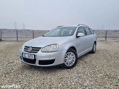 VW Golf VI