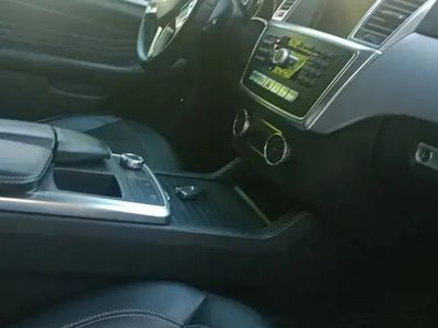 Mercedes ML350