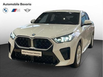Second-hand BMW X2 Comfort Edition 150 CP (110 kW) 2024 Alpine white 3 SUV