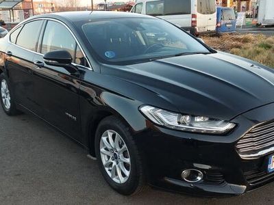 second-hand Ford Mondeo 2.0 Hybrid