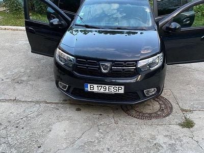 Dacia Logan MCV