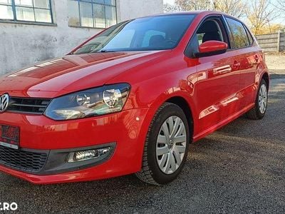 VW Polo