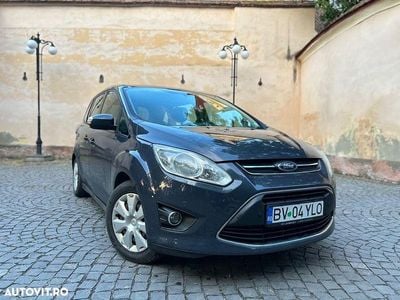 Ford Grand C-Max