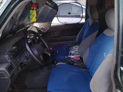 Gri Utilizat 1993 Daihatsu Feroza SUV | 3.400 EUR