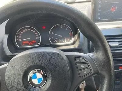 Negru Utilizat 2010 BMW X3 SUV | 7.700 EUR (Preț OK)