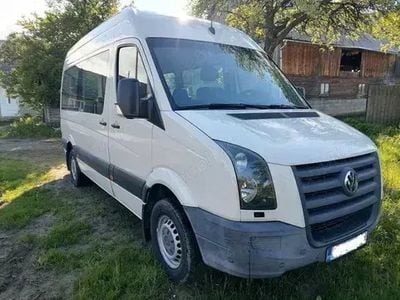 VW Crafter