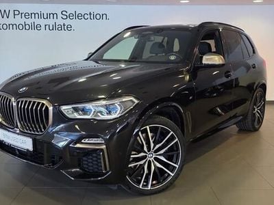 BMW X5 M