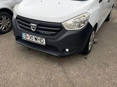 Dacia Dokker