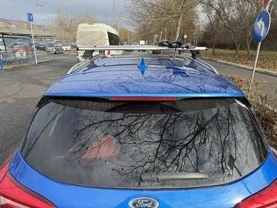 Second-hand 2019 Ford Focus Break | 12.000 EUR (Scump)