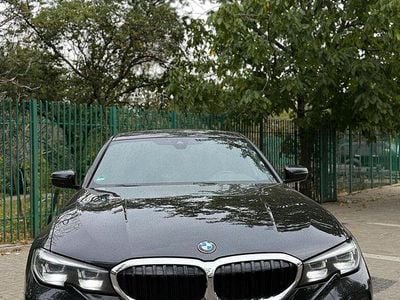 BMW 330e