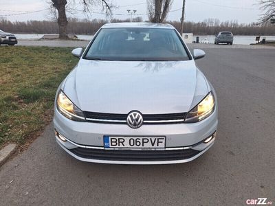 second-hand VW Golf 1,6 tdi - 2018