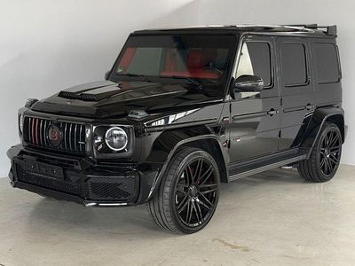 Utilizat 2023 Mercedes G63 AMG AMG SUV | 253.098 EUR