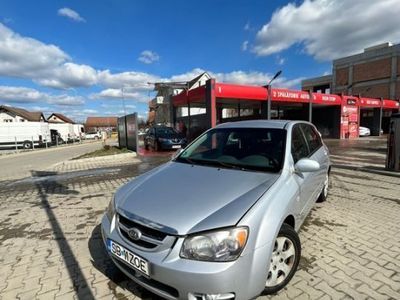 second-hand Kia Cerato 1.5 CRDI