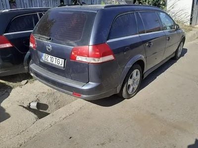 Utilizat 2007 Opel Vectra Break | 1.600 EUR (Preț OK)