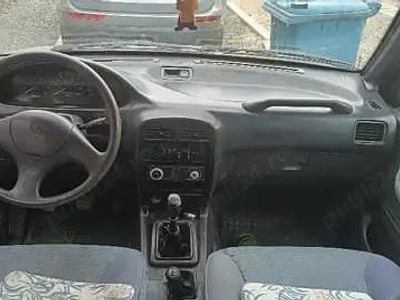 Second-hand Kia Sportage 1998 SUV
