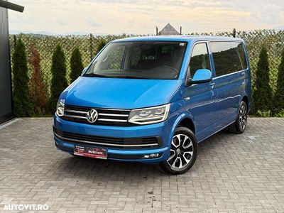 VW T6