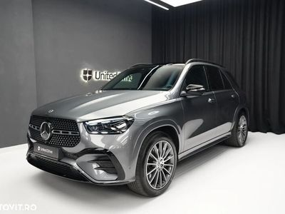Mercedes GLE450 AMG