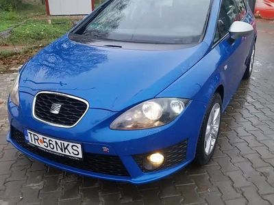 Utilizat 2011 Seat Leon Break | 4.750 EUR (Preț OK)