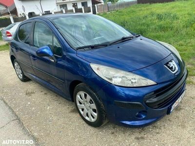 second-hand Peugeot 207 1.6HDI