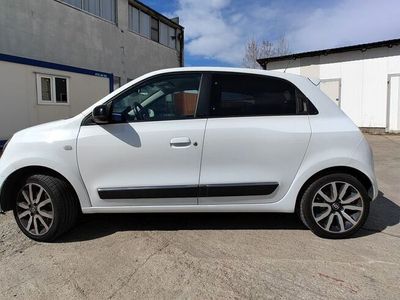 second-hand Renault Twingo 