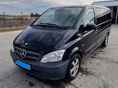 Mercedes Vito