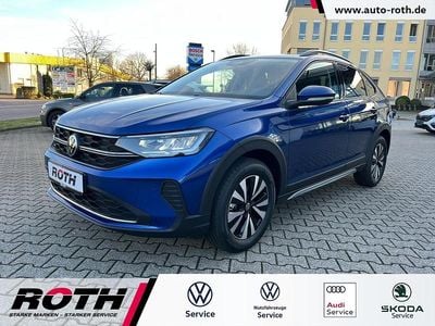 Utilizat 2022 VW Taigo Life SUV | 19.728 EUR (Preț OK)