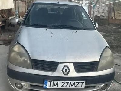 Renault Symbol