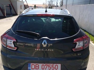 second-hand Renault Mégane 