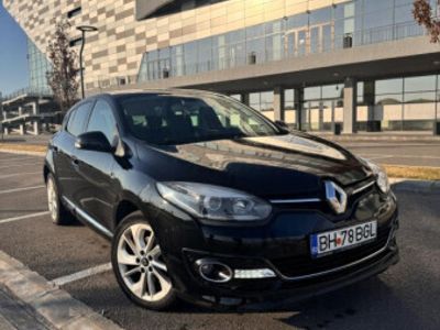 Renault Mégane III