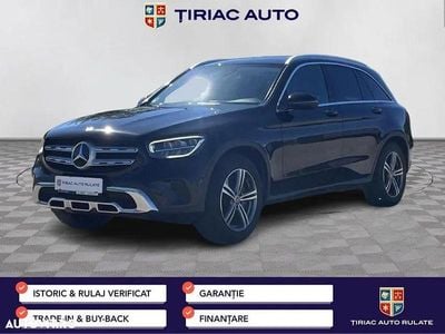 Mercedes GLC220