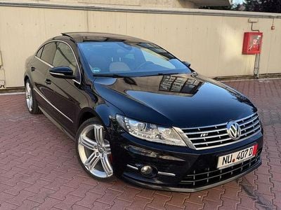 VW CC