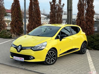 second-hand Renault Clio IV Edition 7 2013 1.5dCi Euro 5