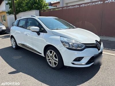 Renault Clio GrandTour