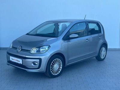 second-hand VW up! MoveBMT 4 usi