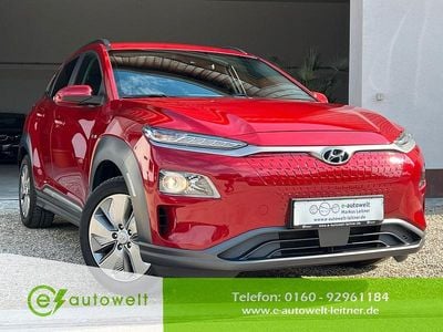Second-hand Hyundai Kona Advantage 100 kW (136 CP) 2020 SUV