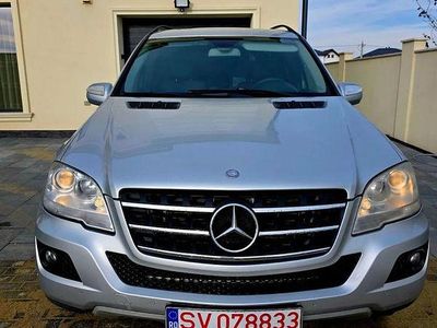 Mercedes ML350