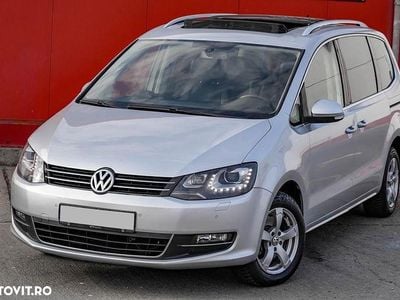 VW Sharan