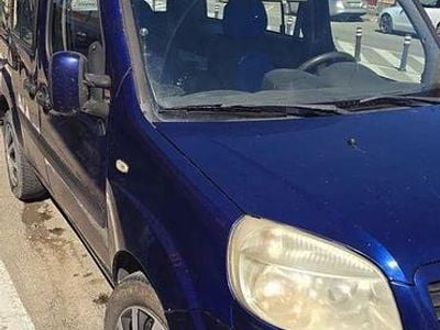Fiat Doblò