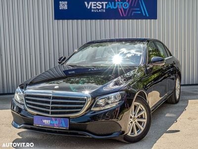 Mercedes E200
