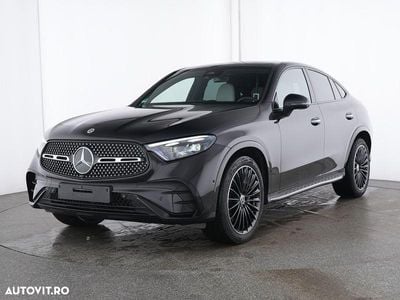 Mercedes GLC300