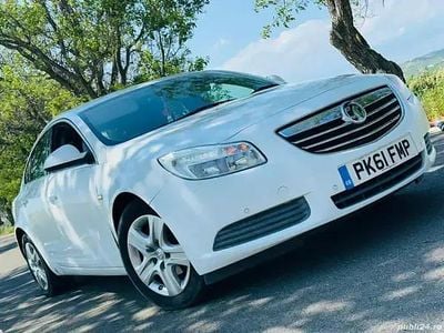 Utilizat 2011 Opel Insignia Berlinǎ | 1.700 EUR