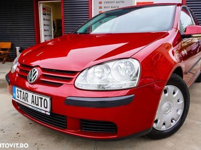 VW Golf V