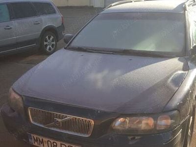 Utilizat 2002 Volvo V70 Break | 1.000 EUR
