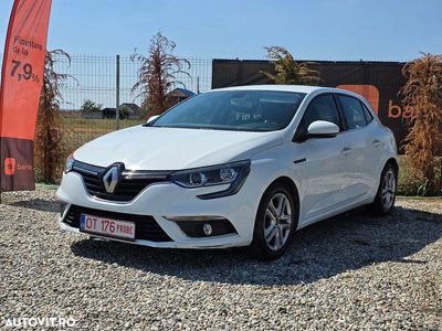 Renault Mégane IV