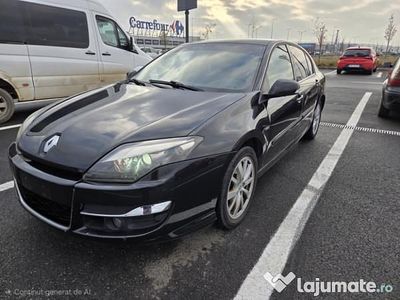 Utilizat 2010 Renault Laguna III GT-Line Hatchback | 4.300 EUR (Puțin scump)