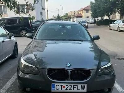 BMW 525