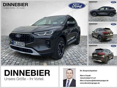 Utilizat 2024 Ford Kuga Active X SUV | 47.718 EUR