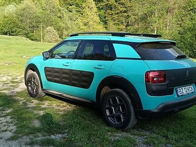 Citroën C4 Cactus