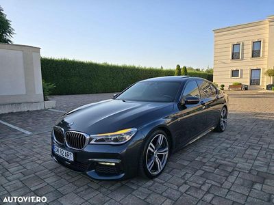 BMW 730