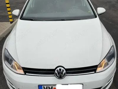 VW Golf VII